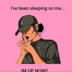 Meet your Posher, Mesha